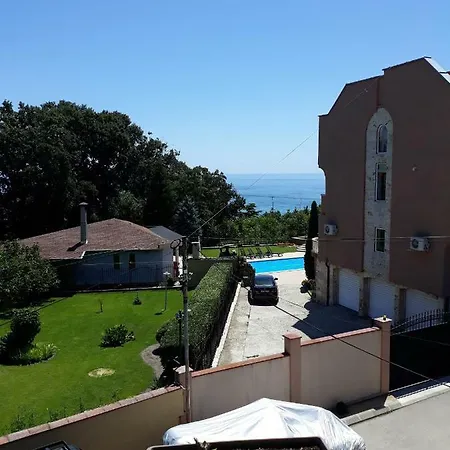 Appartamento Dva 3