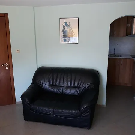 Apartamento Dva 3 *
