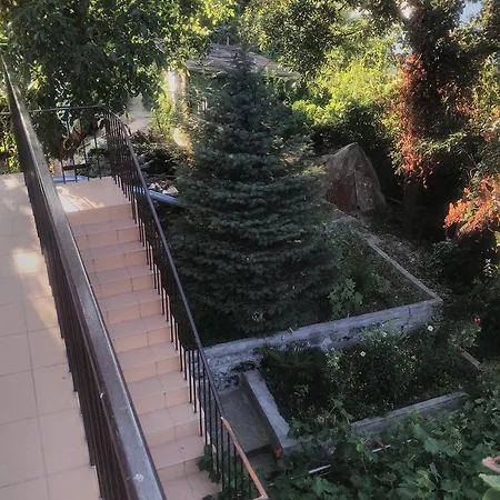 Διαμέρισμα Dva 3 *