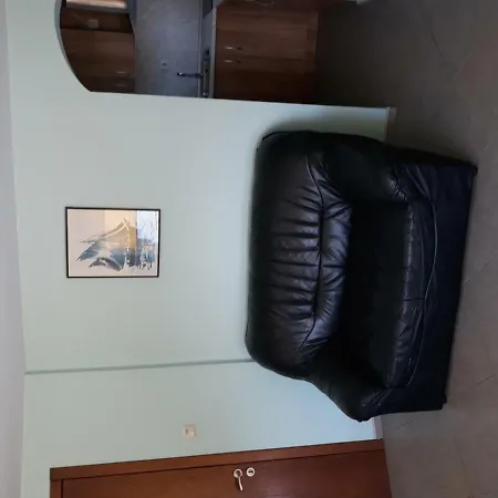 Dva 3 Apartment Goldstrand