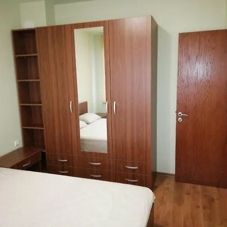 Dva 3 Apartmán Zlate písky