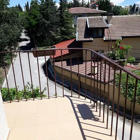 Dva 3 Apartment Goldstrand